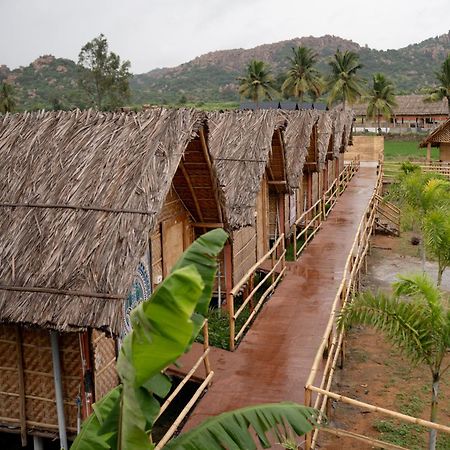 The Sundown Hampi Hotel Екстериор снимка