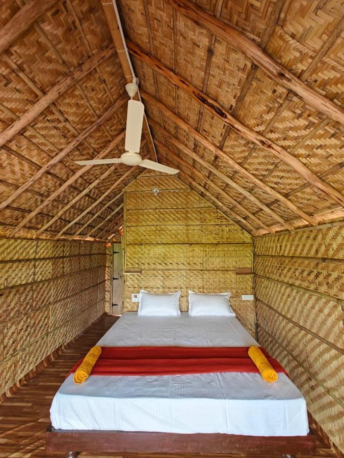 The Sundown Hampi Hotel Екстериор снимка