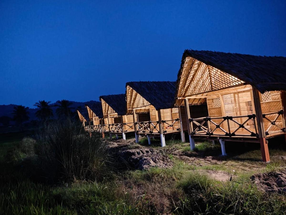 The Sundown Hampi Hotel Екстериор снимка