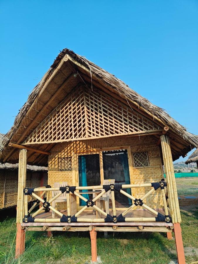The Sundown Hampi Hotel Екстериор снимка