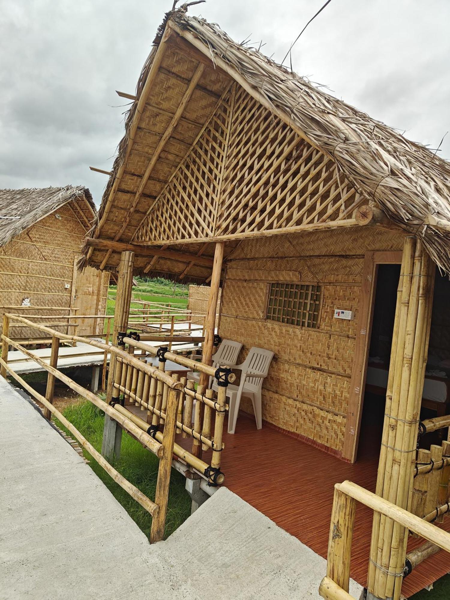 The Sundown Hampi Hotel Екстериор снимка