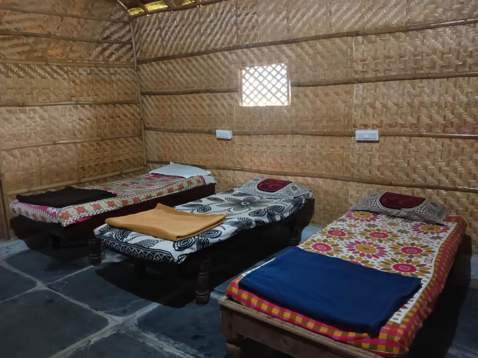 The Sundown Hampi Hotel Екстериор снимка